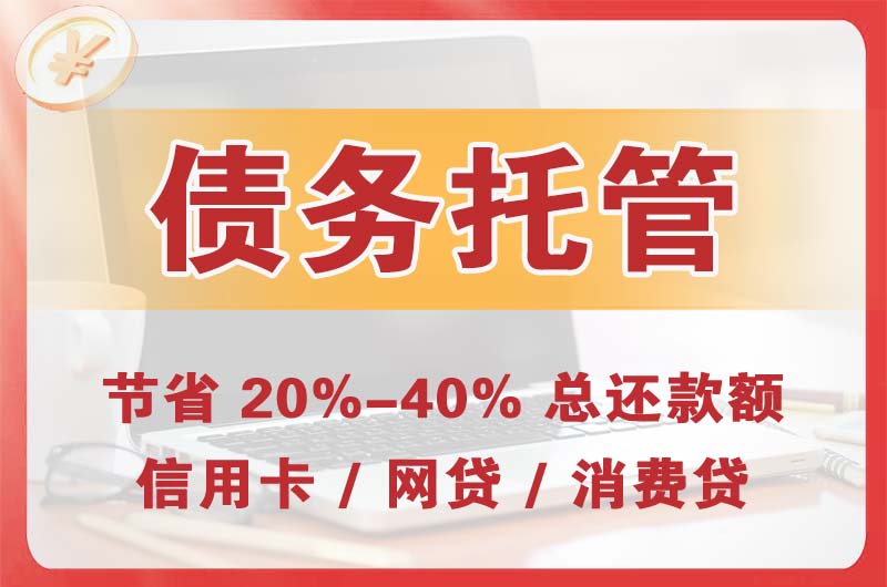 银川债务托管